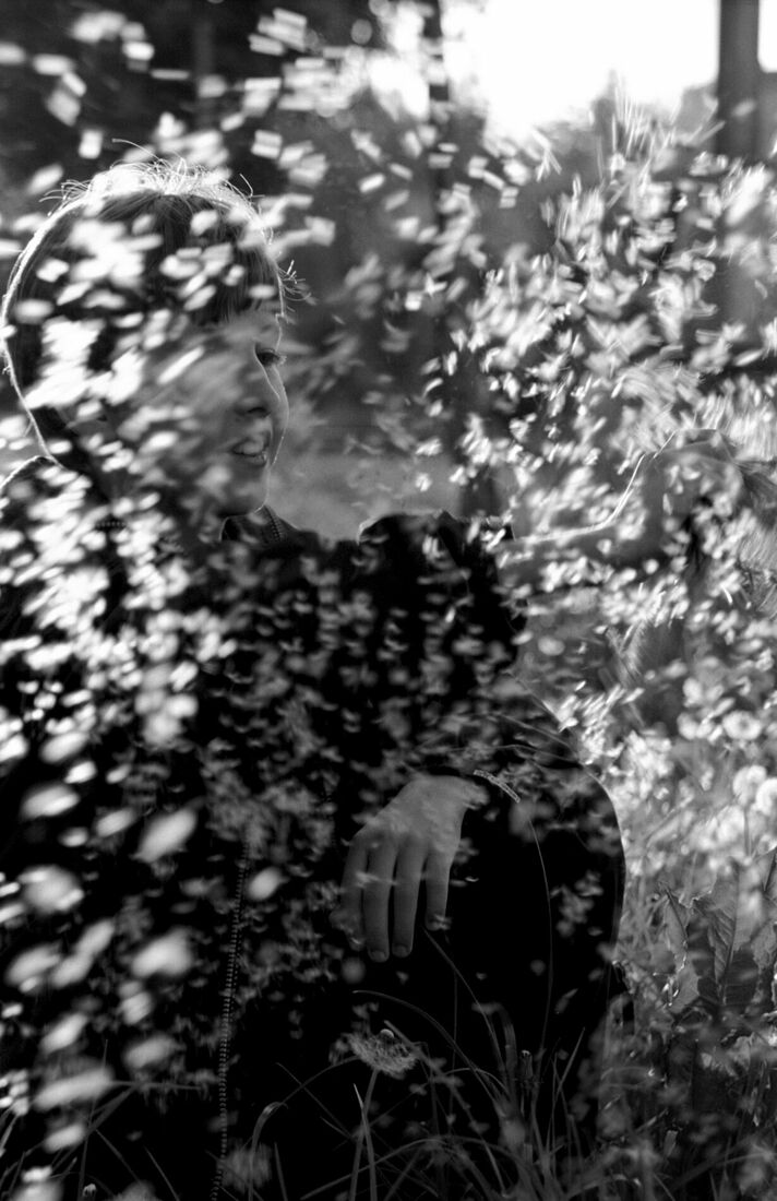 2002, april, Oduvanchiki.