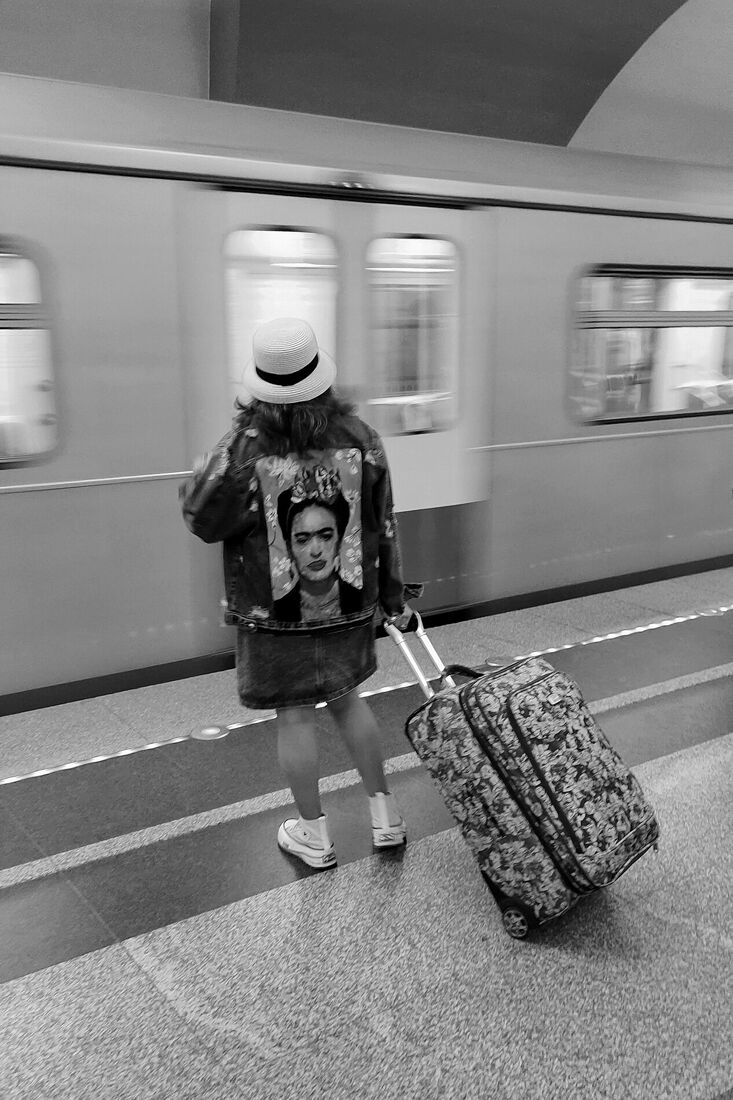 Из серии: Лето - это маленькая жизнь!