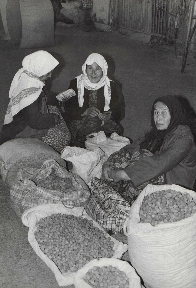 Ташкент. 2000