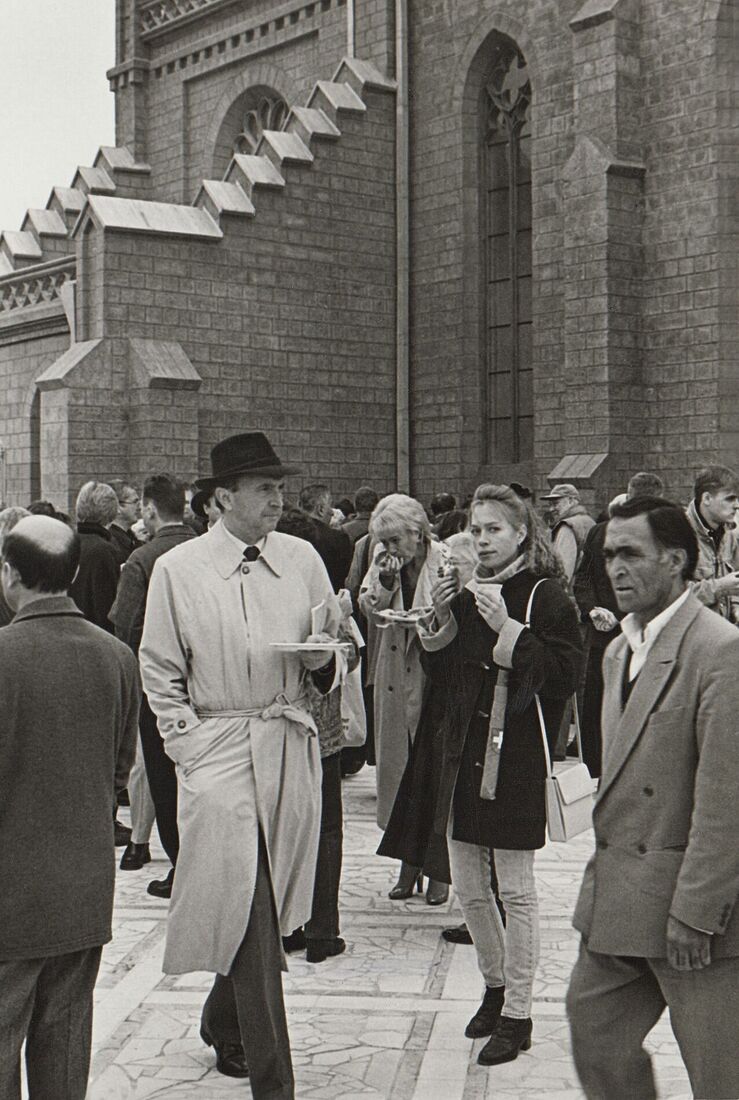 Ташкент. 2001